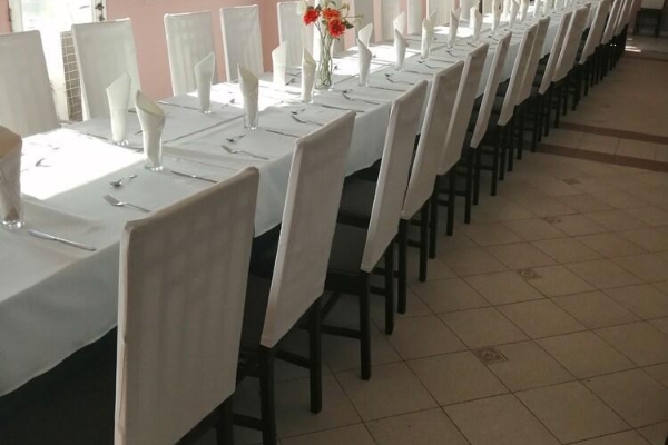 Gran Hotel Armele (Asunción)